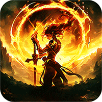 最后的勇者（新古代战争1折版）