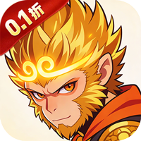 梦西游（0.1折踏碎凌霄）H5